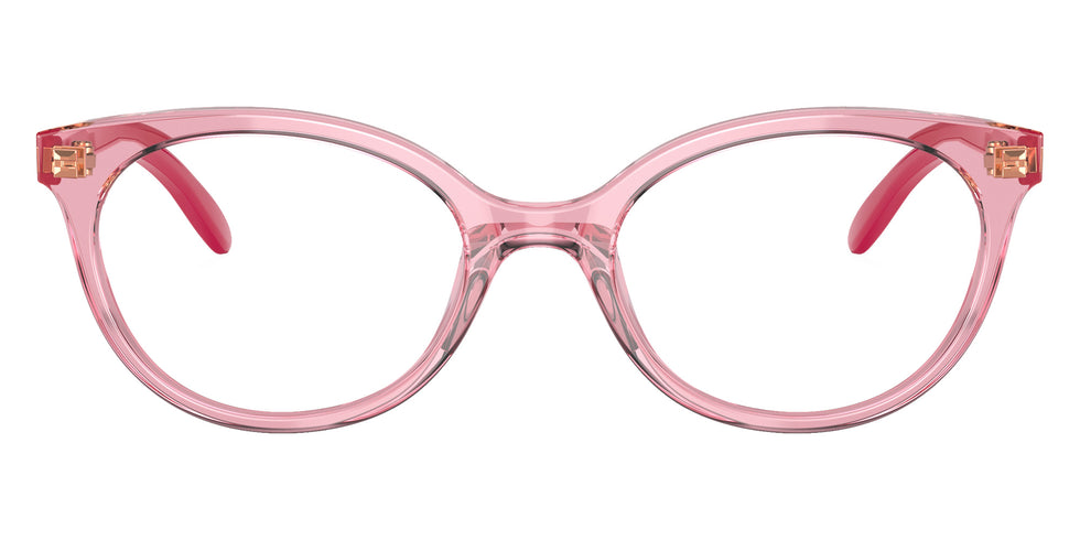 vogue eyewear VY2013 2836 45 - Transparent Pink #id:vy20132836_s:100100