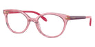 vogue eyewear VY2013 2836 47 - Transparent Pink #id:vy20132836_s:100105