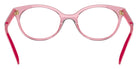 vogue eyewear VY2013 2836 47 - Transparent Pink #id:vy20132836_s:100115