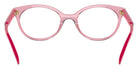 vogue eyewear VY2013 2836 45 - Transparent Pink #id:vy20132836_s:100115
