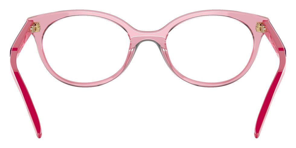 vogue eyewear VY2013 2836 45 - Transparent Pink #id:vy20132836_s:100115
