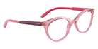 vogue eyewear VY2013 2836 45 - Transparent Pink #id:vy20132836_s:100120