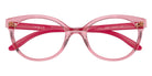 vogue eyewear VY2013 2836 47 - Transparent Pink #id:vy20132836_s:100125