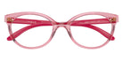 vogue eyewear VY2013 2836 45 - Transparent Pink #id:vy20132836_s:100125