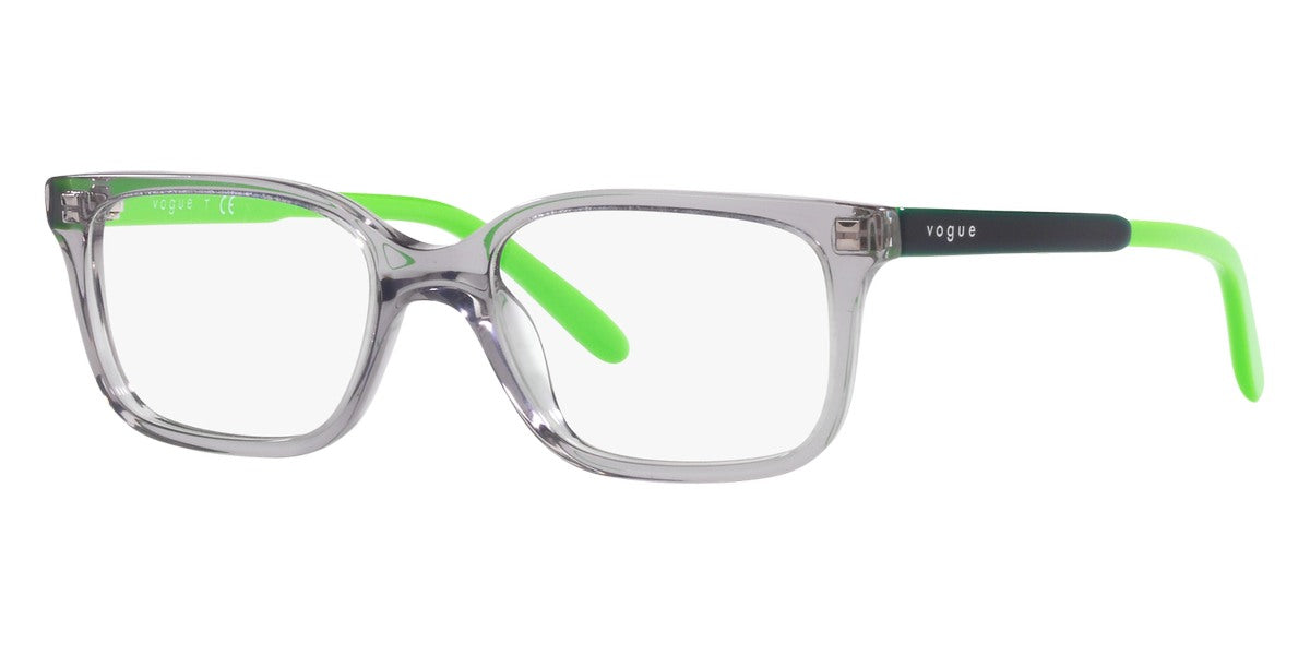 vogue eyewear VY2014 2820 47 - Transparent Gray