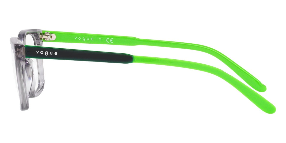 vogue eyewear VY2014 2820 47 - Transparent Gray