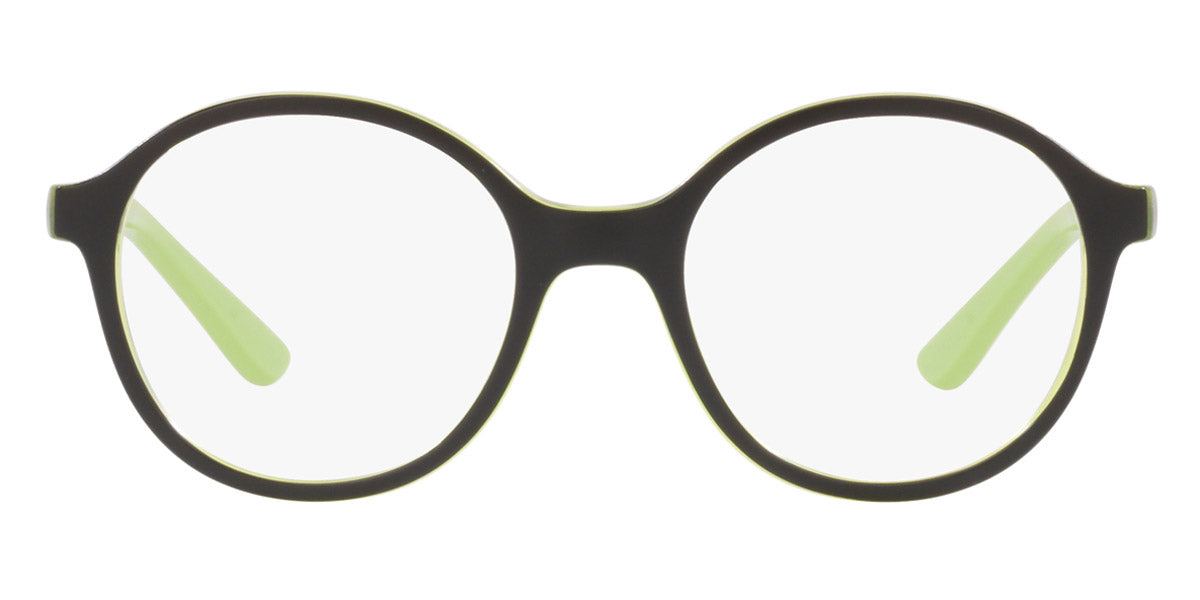 vogue eyewear VY2015 3028 45 - Green/Top Black Matte