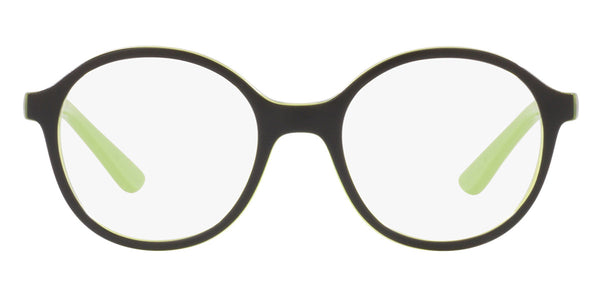 Green/Top Black Matte / 45-16-125