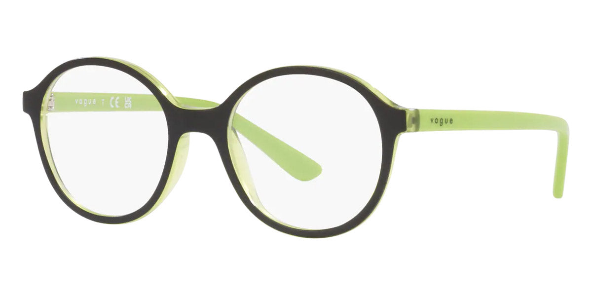 vogue eyewear VY2015 3028 45 - Green/Top Black Matte