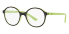 vogue eyewear VY2015 3028 45 - Green/Top Black Matte
