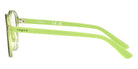 vogue eyewear VY2015 3028 45 - Green/Top Black Matte