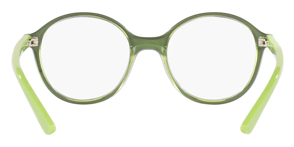 vogue eyewear VY2015 3028 45 - Green/Top Black Matte