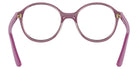 vogue eyewear VY2015 3030 45 - Pink/Top Mauve Matte #id:vy20153030_s:100115