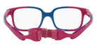 vogue eyewear VY2016 2568 39 - Pink on Azure Rubber