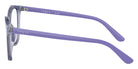 vogue eyewear VY2017 2932 45 - Transparent Purple/Top Light Violet #id:vy20172932_s:100110