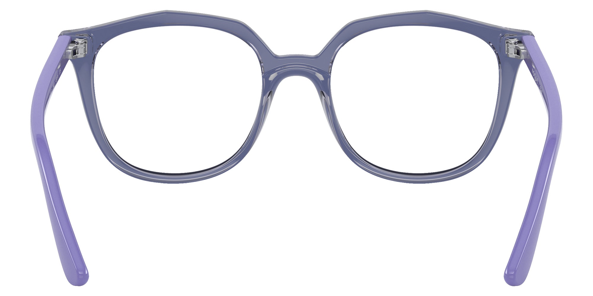 vogue eyewear VY2017 2932 45 - Transparent Purple/Top Light Violet #id:vy20172932_s:100115