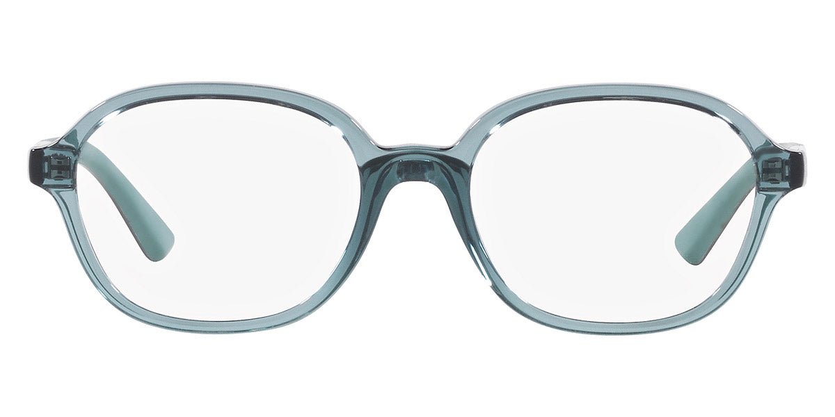 vogue eyewear VY2018 2966 47 - Transparent Light Blue