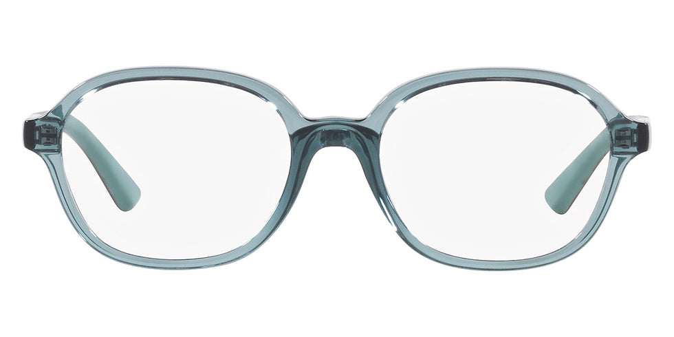 vogue eyewear VY2018 2966 47 - Transparent Light Blue