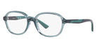 vogue eyewear VY2018 2966 47 - Transparent Light Blue