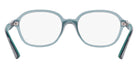 vogue eyewear VY2018 2966 47 - Transparent Light Blue