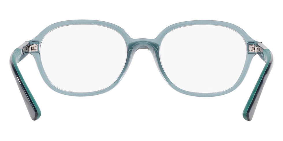 vogue eyewear VY2018 2966 47 - Transparent Light Blue