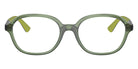 vogue eyewear VY2018 3067 47 - Transparent Dark Green #id:vy20183067_s:100100