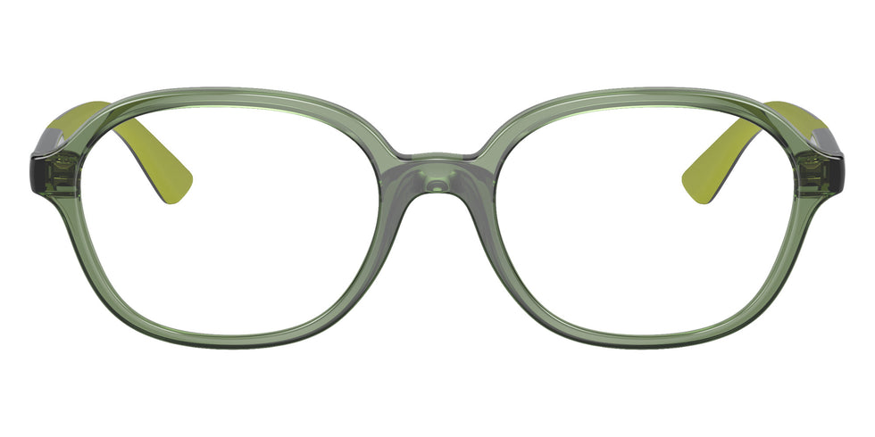 vogue eyewear VY2018 3067 47 - Transparent Dark Green #id:vy20183067_s:100100