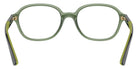 vogue eyewear VY2018 3067 47 - Transparent Dark Green #id:vy20183067_s:100115