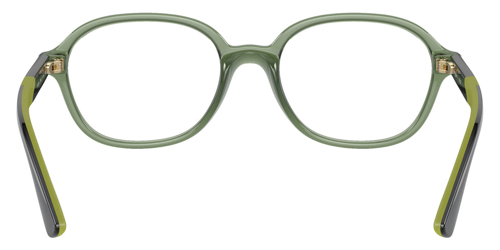 vogue eyewear VY2018 3067 47 - Transparent Dark Green #id:vy20183067_s:100115