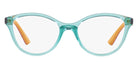 vogue eyewear VY2019 3032 46 - Transparent Sage