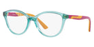 vogue eyewear VY2019 3032 46 - Transparent Sage