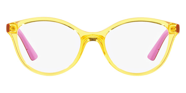 Transparent Yellow / 48-16-125