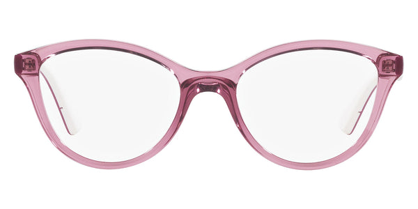 Transparent Purple / 46-16-125