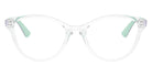 vogue eyewear VY2019 W745 48 - Transparent #id:vy2019w745_s:100100