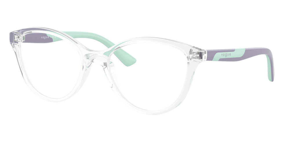 vogue eyewear VY2019 W745 46 - Transparent #id:vy2019w745_s:100105