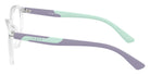 vogue eyewear VY2019 W745 48 - Transparent #id:vy2019w745_s:100110