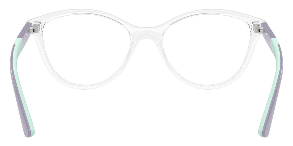 vogue eyewear VY2019 W745 46 - Transparent #id:vy2019w745_s:100115