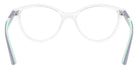 vogue eyewear VY2019 W745 48 - Transparent #id:vy2019w745_s:100115