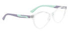 vogue eyewear VY2019 W745 48 - Transparent #id:vy2019w745_s:100120