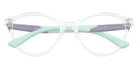 vogue eyewear VY2019 W745 48 - Transparent #id:vy2019w745_s:100125