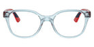 vogue eyewear VY2020 2582 45 - Transparent Light Blue #id:vy20202582_s:100100