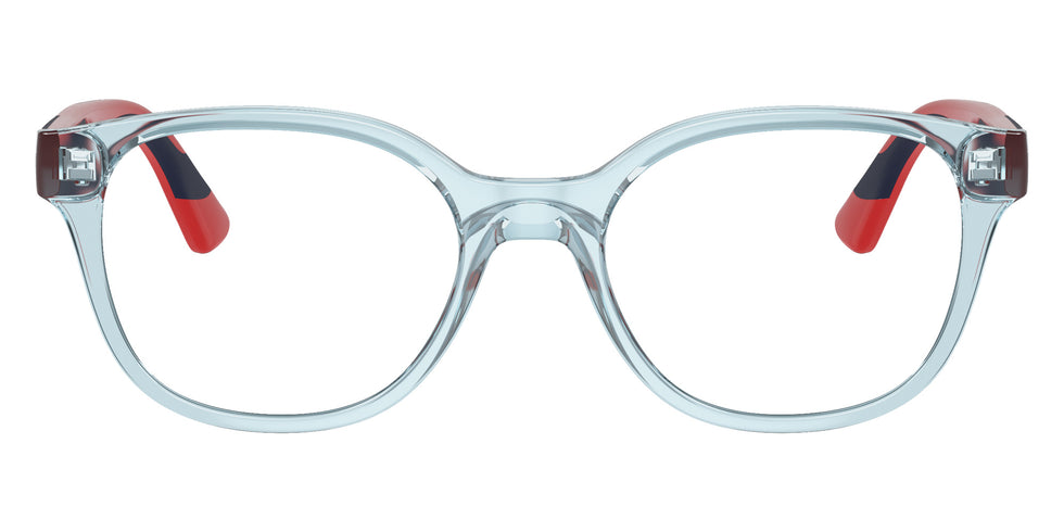 vogue eyewear VY2020 2582 45 - Transparent Light Blue #id:vy20202582_s:100100
