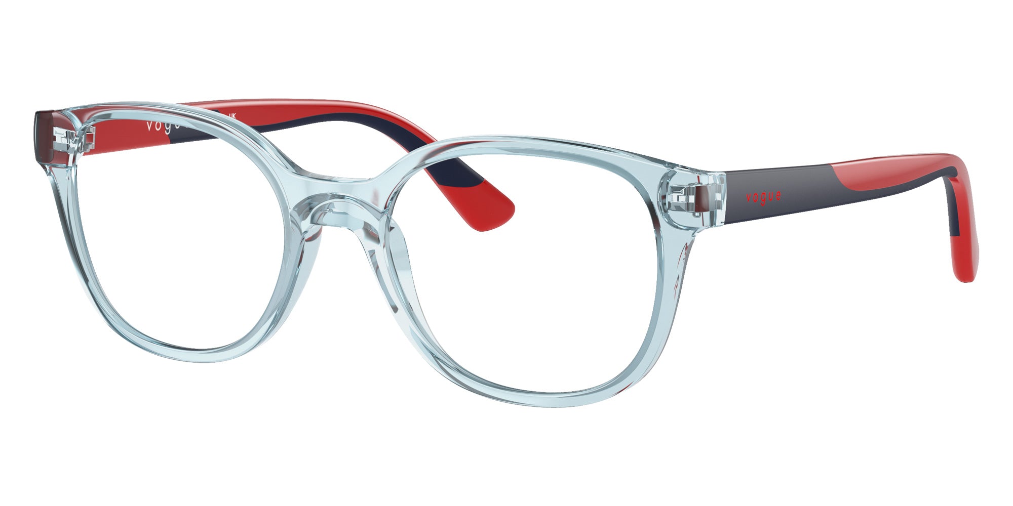 vogue eyewear VY2020 2582 45 - Transparent Light Blue #id:vy20202582_s:100105