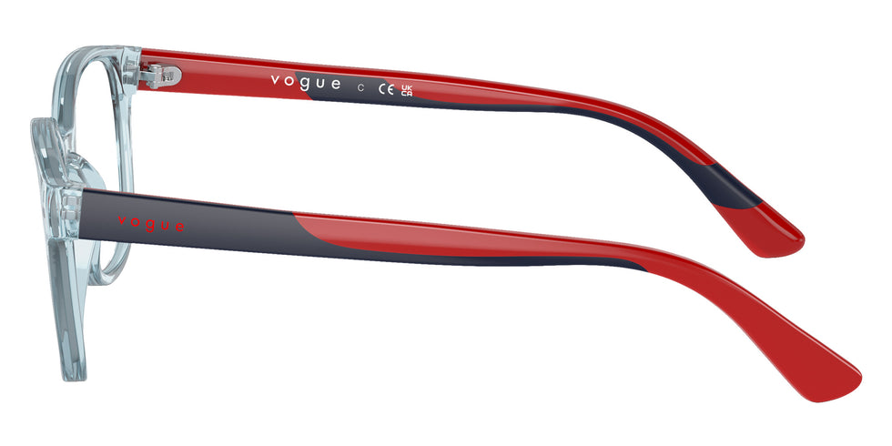 vogue eyewear VY2020 2582 45 - Transparent Light Blue #id:vy20202582_s:100110