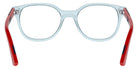 vogue eyewear VY2020 2582 45 - Transparent Light Blue #id:vy20202582_s:100115