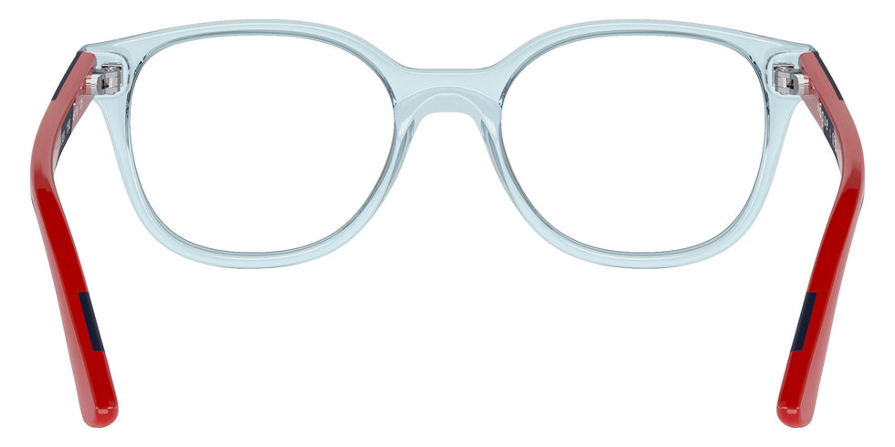 vogue eyewear VY2020 2582 45 - Transparent Light Blue #id:vy20202582_s:100115