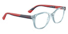 vogue eyewear VY2020 2582 45 - Transparent Light Blue #id:vy20202582_s:100120