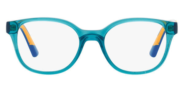 Transparent Blue / 45-16-125