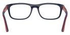 vogue eyewear VY2021 3105 48 - Full Dark Blue/Full Red/Blue Rubber
