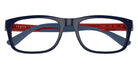vogue eyewear VY2021 3105 48 - Full Dark Blue/Full Red/Blue Rubber